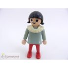 Playmobil Geobra figuracsomag