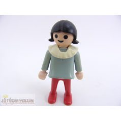 Playmobil Geobra figuracsomag