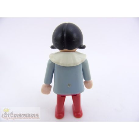 Playmobil Geobra figuracsomag