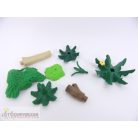 Playmobil Geobra kiegészítő csomag