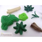 Playmobil Geobra kiegészítő csomag