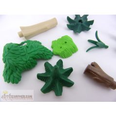 Playmobil Geobra kiegészítő csomag