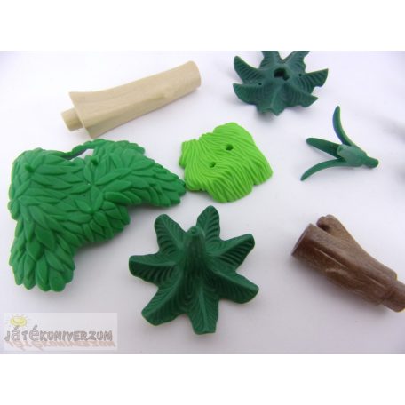 Playmobil Geobra kiegészítő csomag