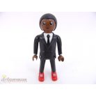 Playmobil Geobra Super 4 mese figura