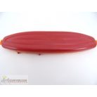 Playmobil Geobra hajó csónak