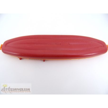 Playmobil Geobra hajó csónak