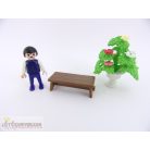 Playmobil Geobra figuracsomag