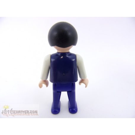 Playmobil Geobra figuracsomag
