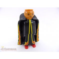 Playmobil Geobra sérült figura