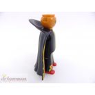 Playmobil Geobra sérült figura