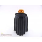 Playmobil Geobra sérült figura