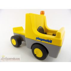 Playmobil Geobra jármű