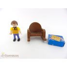 Playmobil Geobra figuracsomag
