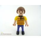 Playmobil Geobra figuracsomag