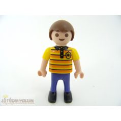 Playmobil Geobra figuracsomag
