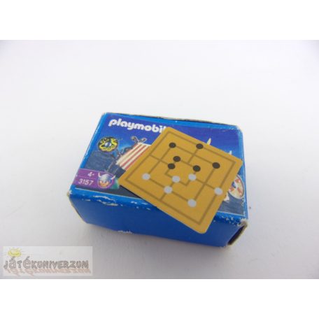 Playmobil Geobra figuracsomag