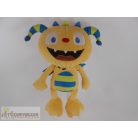 Disney Henry Hugglemonster elemes plüss figura