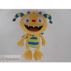Disney Henry Hugglemonster elemes plüss figura