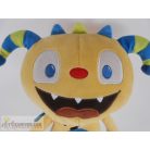 Disney Henry Hugglemonster elemes plüss figura