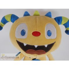 Disney Henry Hugglemonster elemes plüss figura