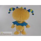 Disney Henry Hugglemonster elemes plüss figura