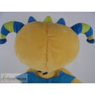 Disney Henry Hugglemonster elemes plüss figura