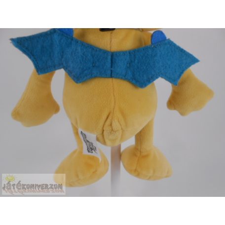 Disney Henry Hugglemonster elemes plüss figura