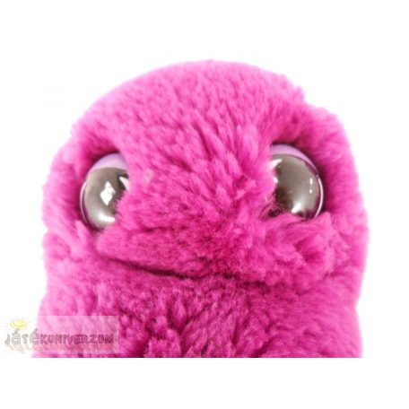 Barney plüss figura