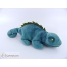 Ty kaméleon plüss figura