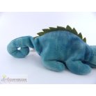 Ty kaméleon plüss figura