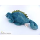 Ty kaméleon plüss figura
