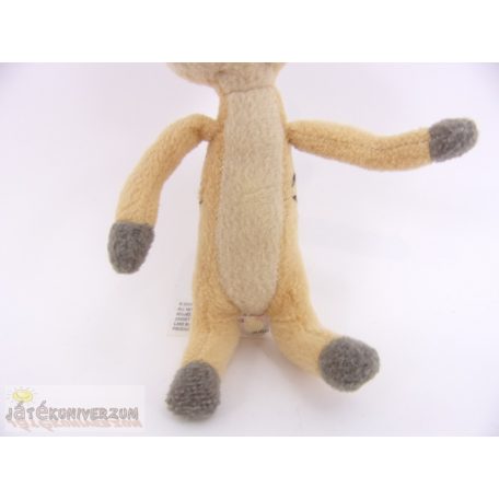 Disney Az oroszlánkirály Timon plüss figura