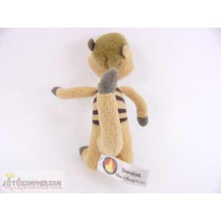 Disney Az oroszlánkirály Timon plüss figura