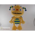 Disney Henry Huggle Monster plüss figura