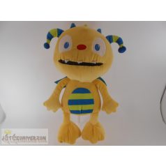 Disney Henry Huggle Monster plüss figura