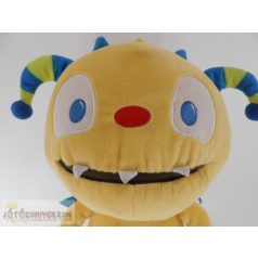 Disney Henry Huggle Monster plüss figura