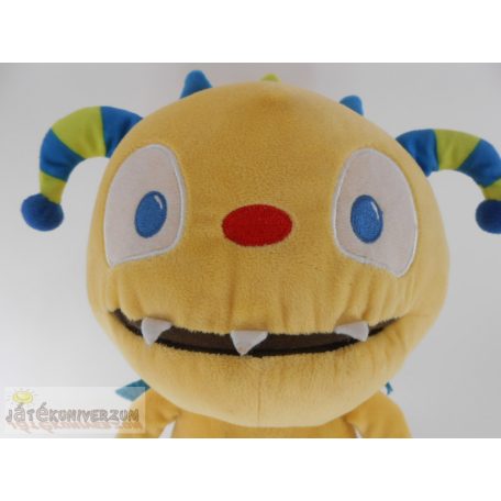 Disney Henry Huggle Monster plüss figura