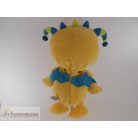 Disney Henry Huggle Monster plüss figura