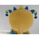 Disney Henry Huggle Monster plüss figura