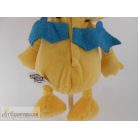 Disney Henry Huggle Monster plüss figura