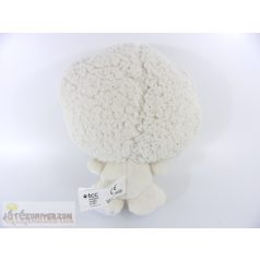 Elementál plüss figura