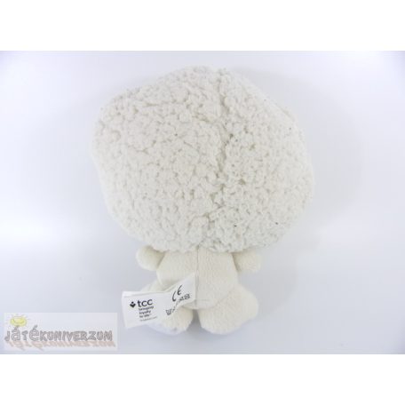 Elementál plüss figura