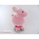 Fiesta malac plüss figura