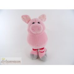 Fiesta malac plüss figura