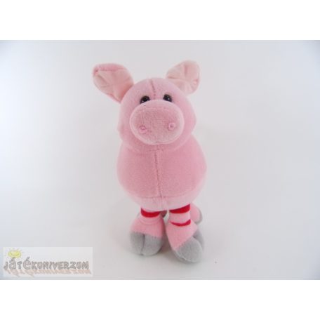 Fiesta malac plüss figura