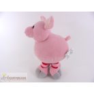 Fiesta malac plüss figura