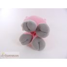 Fiesta malac plüss figura