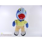 Posh Paws Disney Mupett Show Gonzo plüss figura