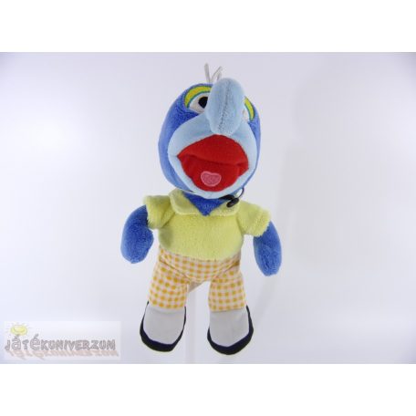 Posh Paws Disney Mupett Show Gonzo plüss figura