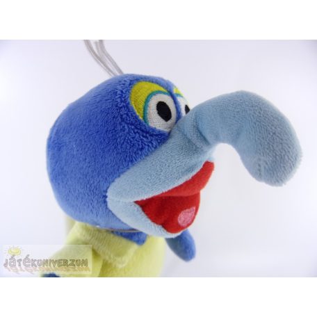 Posh Paws Disney Mupett Show Gonzo plüss figura